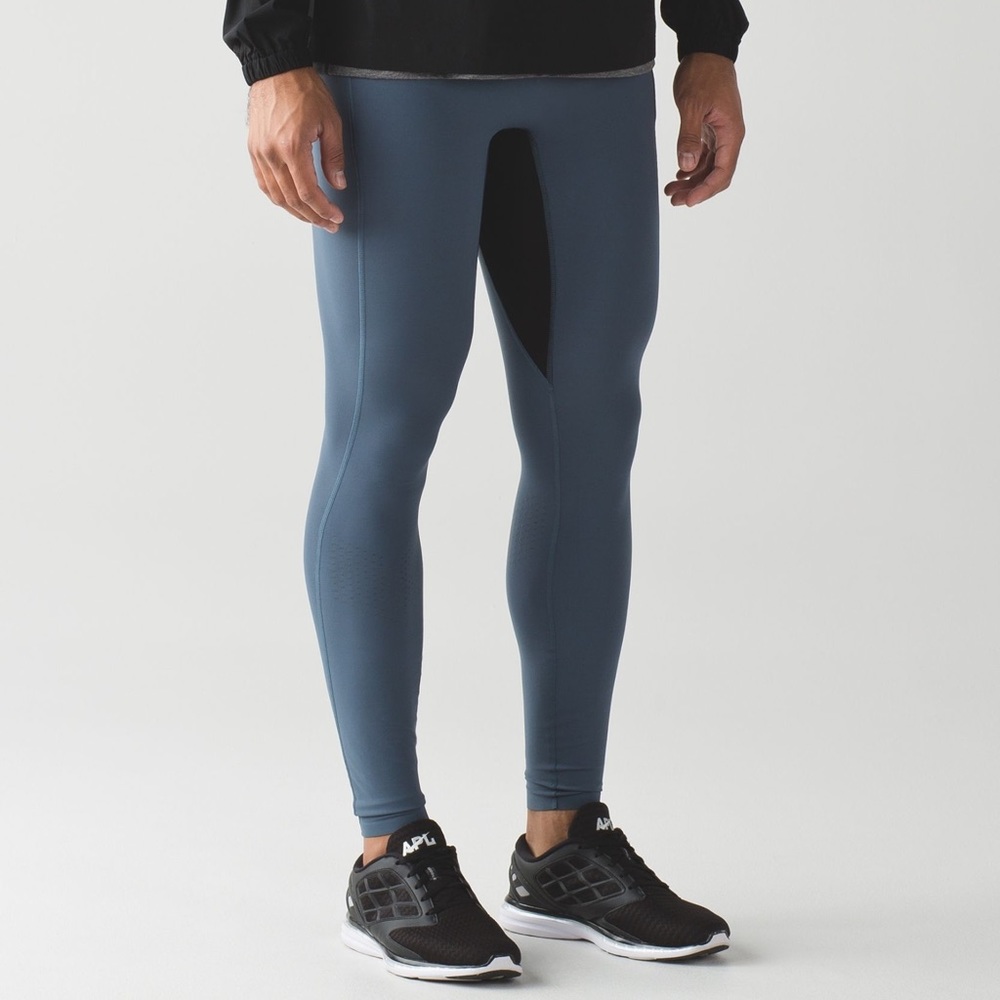 Lululemon Men’s Serge Tights